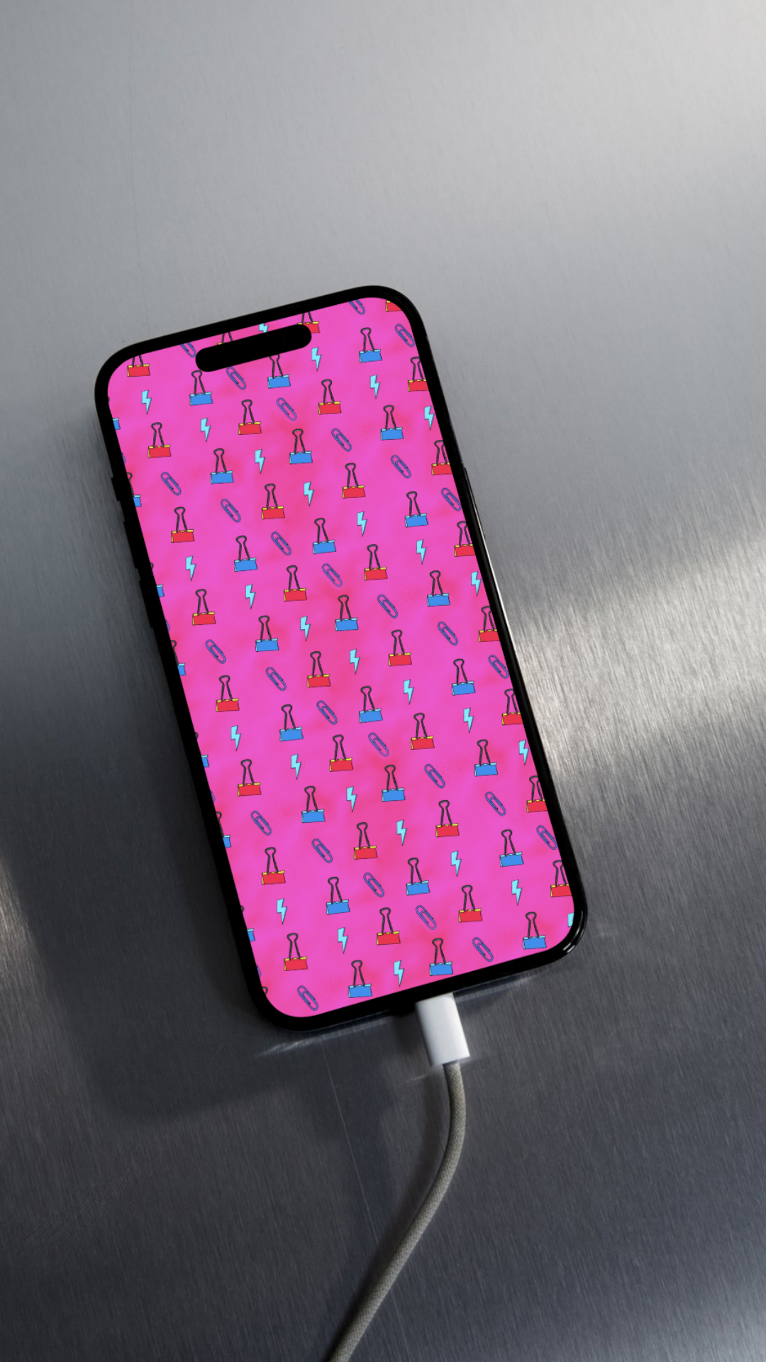 Class is in Session - Wallpaper for Phones